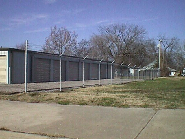 Outside View